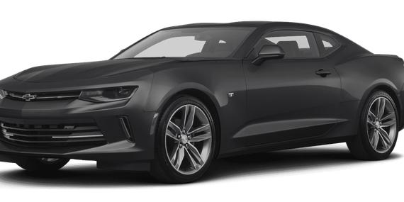 CHEVROLET CAMARO 2017 1G1FD1RS8H0104734 image