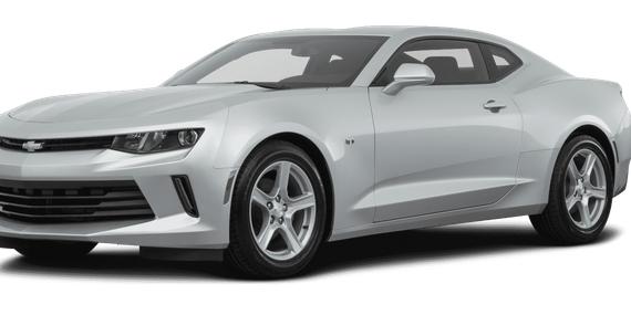 CHEVROLET CAMARO 2017 1G1FA1RX2H0102126 image