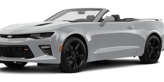 CHEVROLET CAMARO 2017 1G1FE3D74H0137807 image CHEVROLET CAMARO 2017 1G1FE3D74H0137807 image