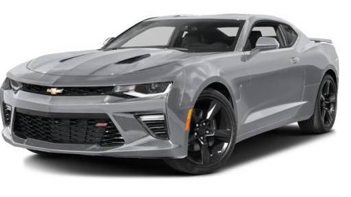 CHEVROLET CAMARO 2017 1G1FF1R73H0151434 image