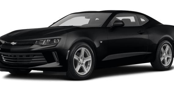 CHEVROLET CAMARO 2017 1G1FA1RS8H0122823 image CHEVROLET CAMARO 2017 1G1FA1RS8H0122823 image