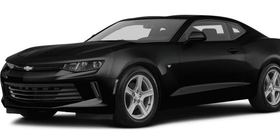CHEVROLET CAMARO 2017 1G1FB1RS9H0113979 image CHEVROLET CAMARO 2017 1G1FB1RS9H0113979 image