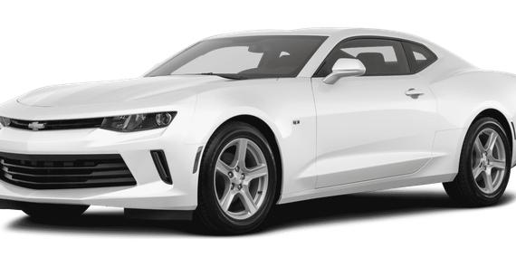 CHEVROLET CAMARO 2017 1G1FB1RX2H0188759 image