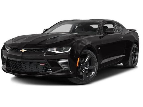 CHEVROLET CAMARO 2017 1G1FE1R71H0176626 image