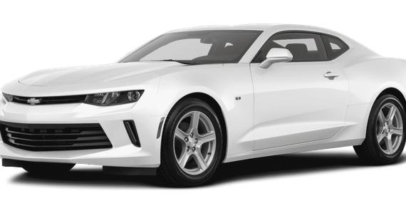 CHEVROLET CAMARO 2017 1G1FB1RX8H0156947 image