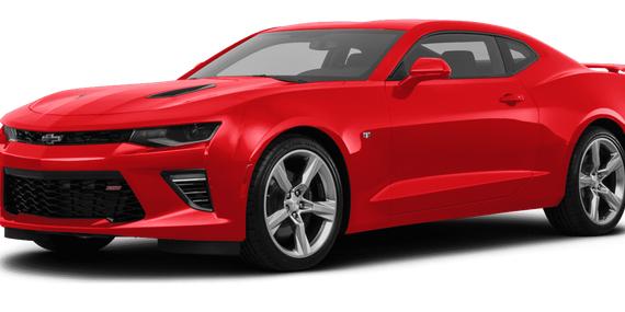 CHEVROLET CAMARO 2017 1G1FH1R77H0153231 image CHEVROLET CAMARO 2017 1G1FH1R77H0153231 image