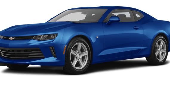 CHEVROLET CAMARO 2017 1G1FA1RX2H0143744 image