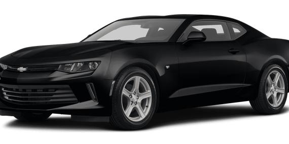CHEVROLET CAMARO 2017 1G1FB1RS4H0186161 image CHEVROLET CAMARO 2017 1G1FB1RS4H0186161 image