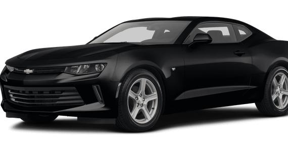 CHEVROLET CAMARO 2017 1G1FB1RS0H0129228 image