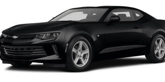 CHEVROLET CAMARO 2017 1G1FB1RS2H0119090 image CHEVROLET CAMARO 2017 1G1FB1RS2H0119090 image