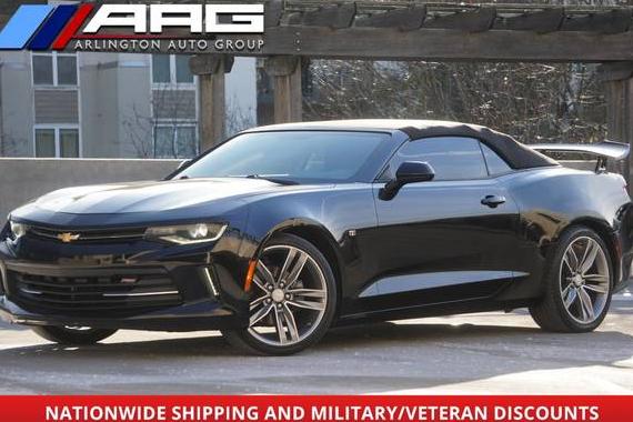 CHEVROLET CAMARO 2017 1G1FB3DS9H0169598 image CHEVROLET CAMARO 2017 1G1FB3DS9H0169598 image