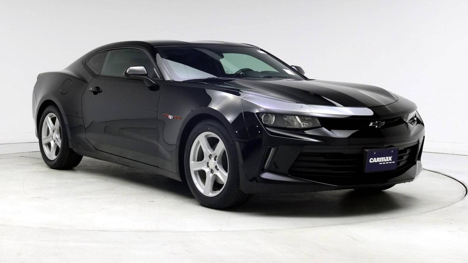 CHEVROLET CAMARO 2017 1G1FA1RX7H0173595 image CHEVROLET CAMARO 2017 1G1FA1RX7H0173595 image