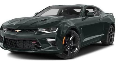 CHEVROLET CAMARO 2017 1G1FE1R78H0168667 image