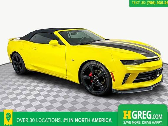 CHEVROLET CAMARO 2017 1G1FD3DX9H0120214 image CHEVROLET CAMARO 2017 1G1FD3DX9H0120214 image