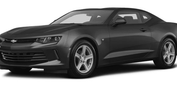 CHEVROLET CAMARO 2017 1G1FB1RS5H0135879 image