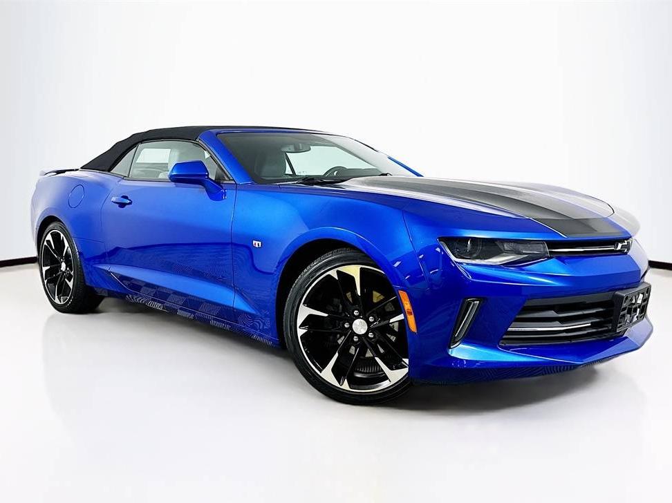 CHEVROLET CAMARO 2017 1G1FD3DS9H0122999 image