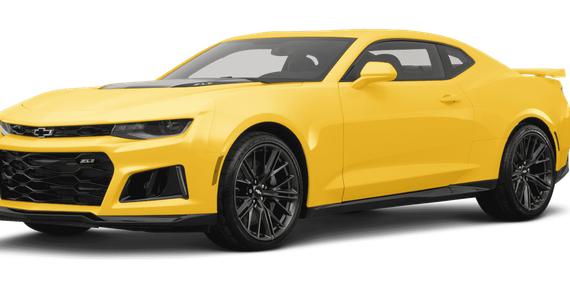 CHEVROLET CAMARO 2017 1G1FK1R68H0200730 image CHEVROLET CAMARO 2017 1G1FK1R68H0200730 image
