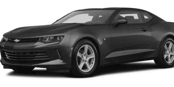 CHEVROLET CAMARO 2017 1G1FB1RSXH0133593 image