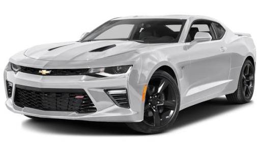 CHEVROLET CAMARO 2017 1G1FH1R73H0103071 image