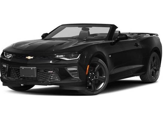 CHEVROLET CAMARO 2017 1G1FH3D71H0103198 image