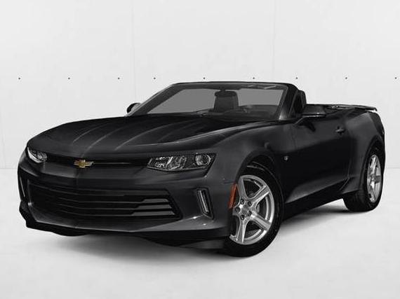 CHEVROLET CAMARO 2017 1G1FD3DX8H0111245 image