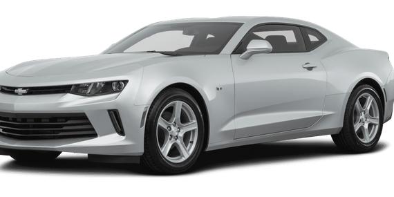 CHEVROLET CAMARO 2017 1G1FB1RS4H0207462 image