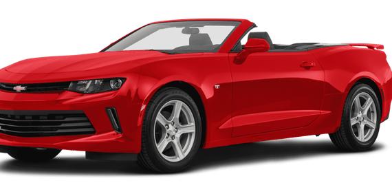 CHEVROLET CAMARO 2017 1G1FB3DS6H0205151 image CHEVROLET CAMARO 2017 1G1FB3DS6H0205151 image