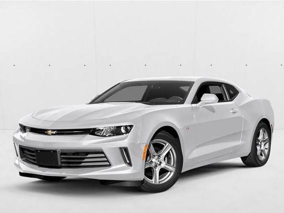 CHEVROLET CAMARO 2017 1G1FA1RX2H0214523 image CHEVROLET CAMARO 2017 1G1FA1RX2H0214523 image