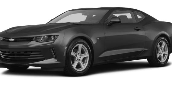 CHEVROLET CAMARO 2017 1G1FB1RXXH0119169 image