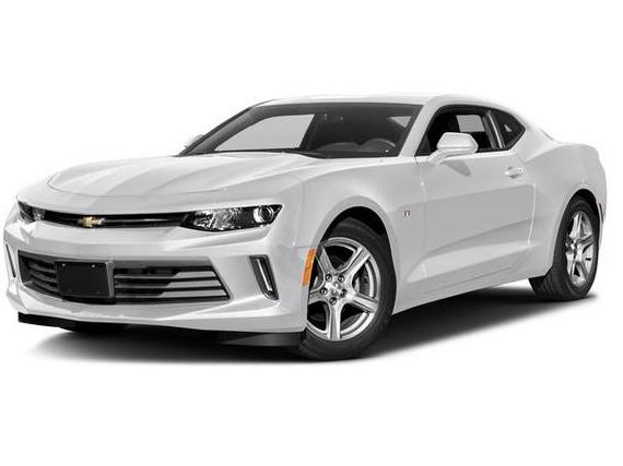 CHEVROLET CAMARO 2017 1G1FA1RX0H0120690 image CHEVROLET CAMARO 2017 1G1FA1RX0H0120690 image