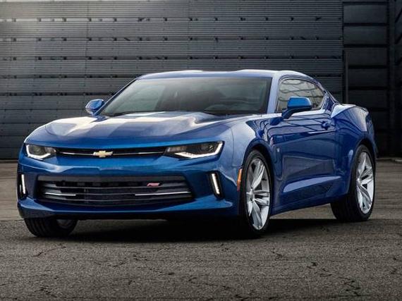 CHEVROLET CAMARO 2017 1G1FB1RX4H0136825 image CHEVROLET CAMARO 2017 1G1FB1RX4H0136825 image