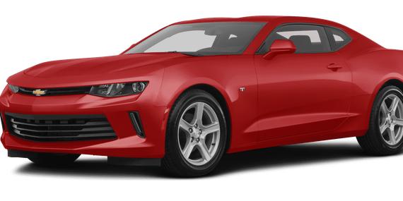 CHEVROLET CAMARO 2017 1G1FB1RX5H0173589 image