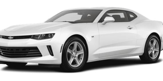 CHEVROLET CAMARO 2017 1G1FA1RX4H0185557 image