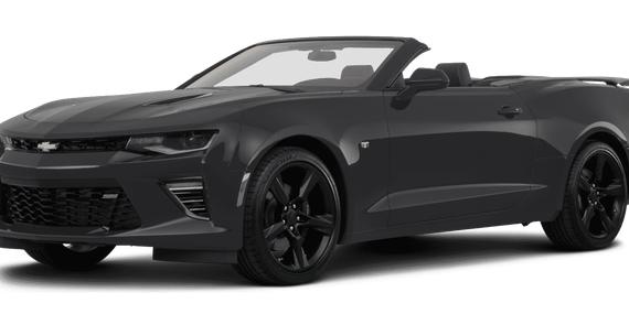 CHEVROLET CAMARO 2017 1G1FH3D73H0105308 image CHEVROLET CAMARO 2017 1G1FH3D73H0105308 image