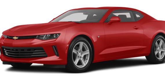 CHEVROLET CAMARO 2017 1G1FB1RXXH0136845 image CHEVROLET CAMARO 2017 1G1FB1RXXH0136845 image