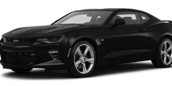 CHEVROLET CAMARO 2017 1G1FG1R73H0117040 image CHEVROLET CAMARO 2017 1G1FG1R73H0117040 image
