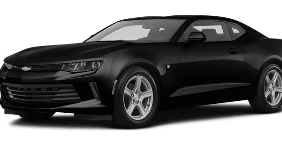 CHEVROLET CAMARO 2017 1G1FB1RX9H0143852 image