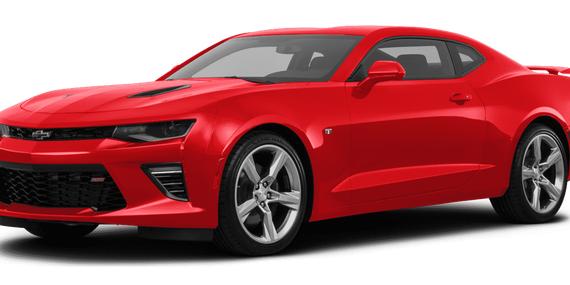 CHEVROLET CAMARO 2017 1G1FH1R73H0106567 image CHEVROLET CAMARO 2017 1G1FH1R73H0106567 image