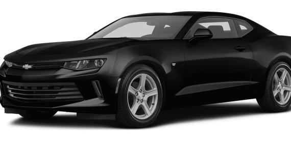 CHEVROLET CAMARO 2017 1G1FA1RXXH0198166 image