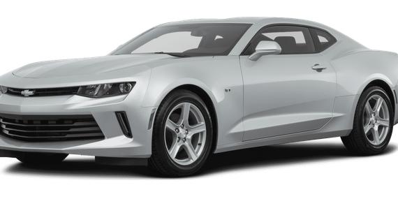 CHEVROLET CAMARO 2017 1G1FB1RX3H0125203 image CHEVROLET CAMARO 2017 1G1FB1RX3H0125203 image