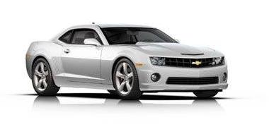 CHEVROLET CAMARO 2012 2G1FT1EW2C9110426 image