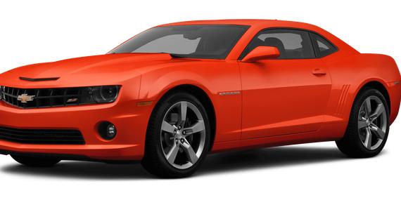 CHEVROLET CAMARO 2012 2G1FT1EW0C9189319 image CHEVROLET CAMARO 2012 2G1FT1EW0C9189319 image