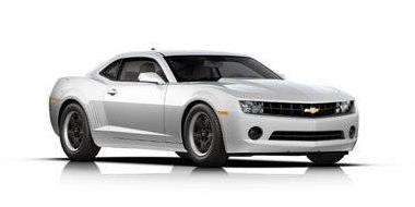 CHEVROLET CAMARO 2012 2G1FA1E34C9166539 image