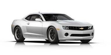 CHEVROLET CAMARO 2012 2G1FA1E30C9193317 image