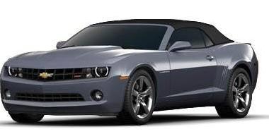 CHEVROLET CAMARO 2012 2G1FC3D39C9121104 image