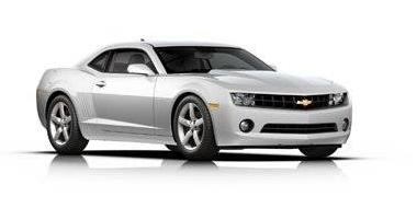 CHEVROLET CAMARO 2012 2G1FG1E36C9167125 image