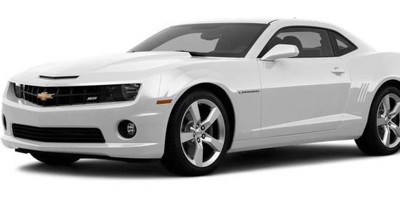 CHEVROLET CAMARO 2012 2G1FA1E37C9210923 image CHEVROLET CAMARO 2012 2G1FA1E37C9210923 image