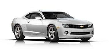 CHEVROLET CAMARO 2012 2G1FC1E35C9150263 image