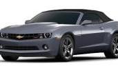 CHEVROLET CAMARO 2012 2G1FT3DW2C9145030 image