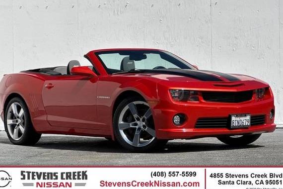 CHEVROLET CAMARO 2012 2G1FJ3DJ2C9103029 image CHEVROLET CAMARO 2012 2G1FJ3DJ2C9103029 image